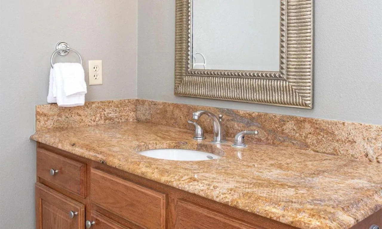 Wyndham Grand Desert 2 Bedroom Las Vegas 0*,  United States