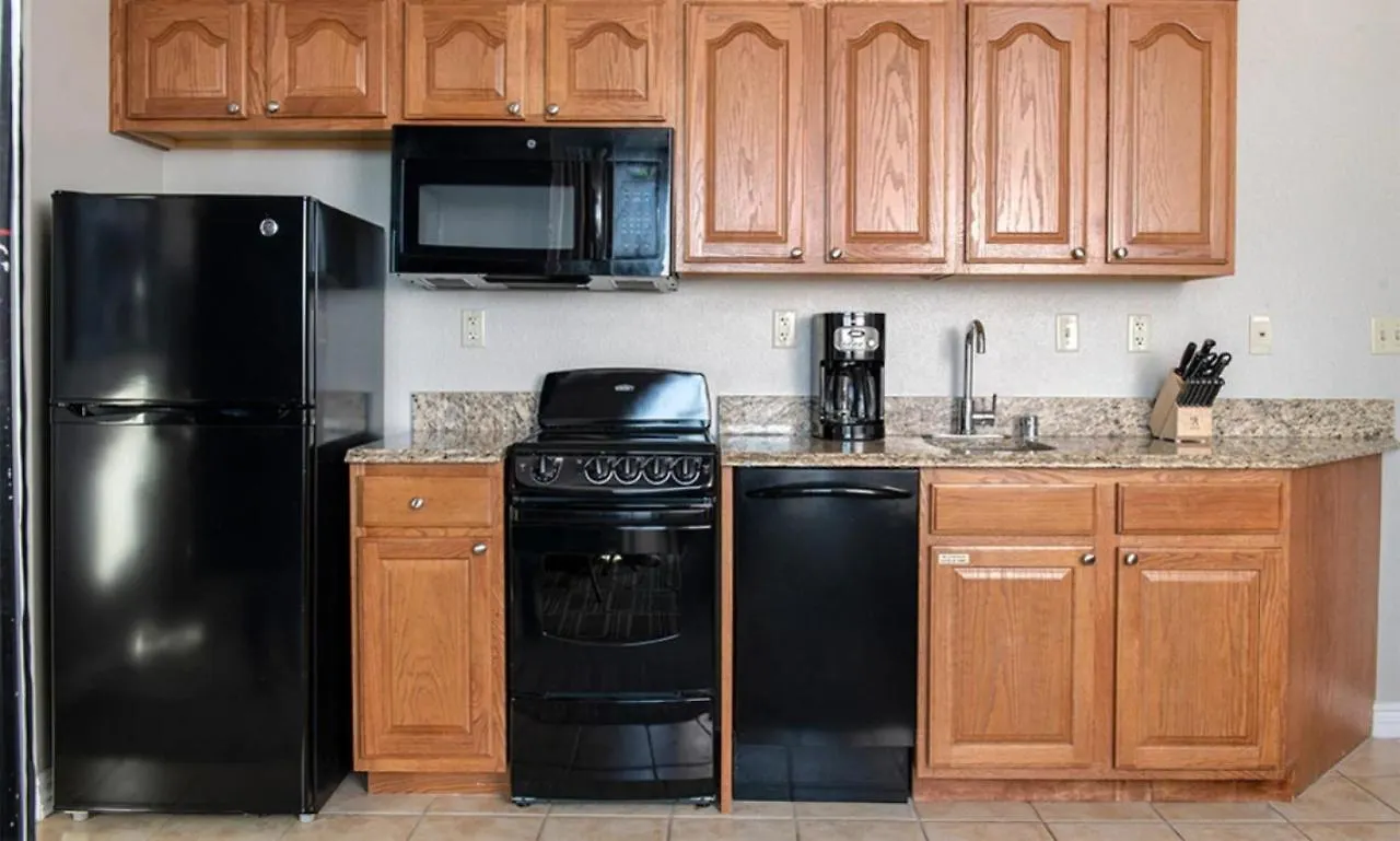 Wyndham Grand Desert 2 Bedroom Las Vegas 0*,  Verenigde Staten