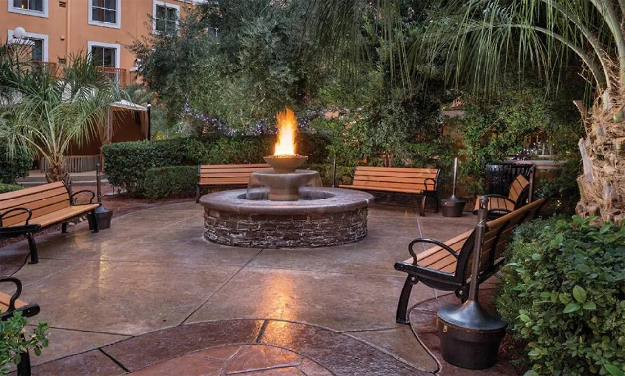 Wyndham Grand Desert 2 Bedroom Las Vegas 0*,  United States
